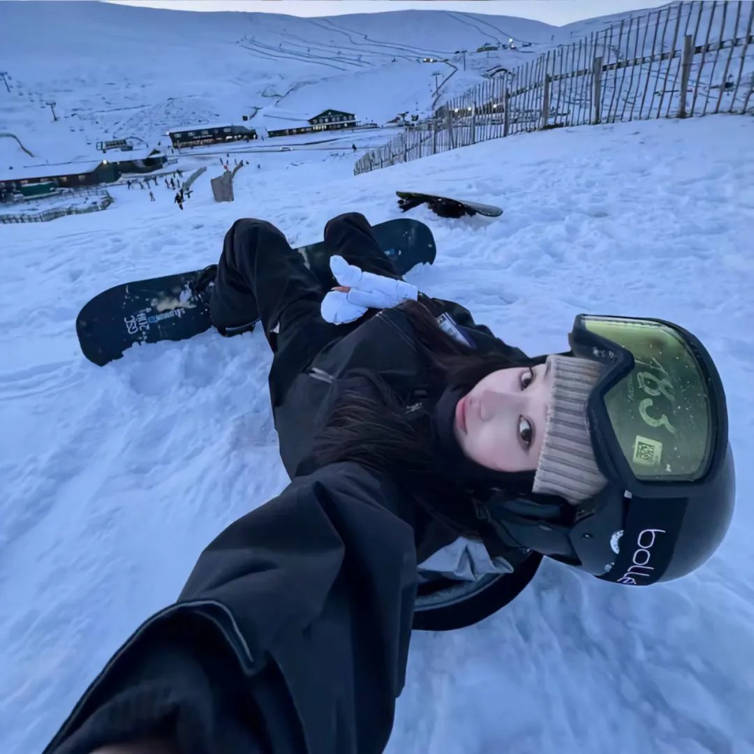 抱歉我拿的是女主剧本